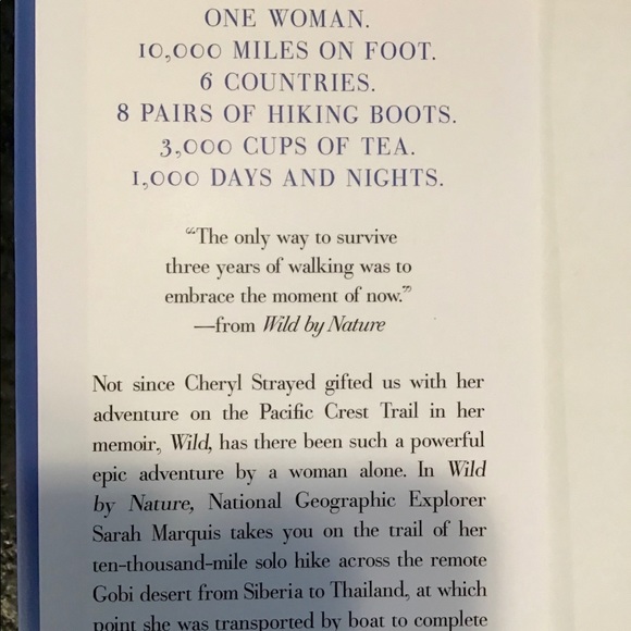 👏From Siberia to Australia 3 Years Alone in the Wilderness by Foot Book - Picture 4 of 11